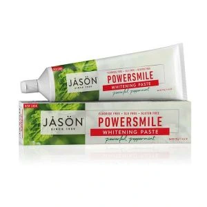 Jason Power Smile toothpaste 170g