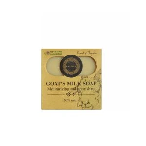 Lhamour Goat's Milk Soap 81.9g