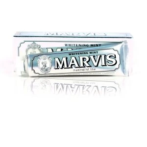 Marvis Whitening Mint Toothpaste 75ml