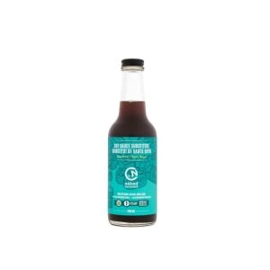 Naked Coconuts Organic Soy Free Soy Sauce Substitute 296ml