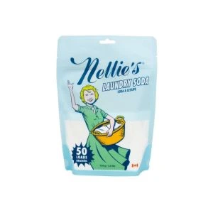 Nellie's Laundry Soda 50Loads 0.6kg