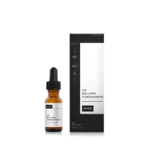 NIOD 生物油唇部精華15ml