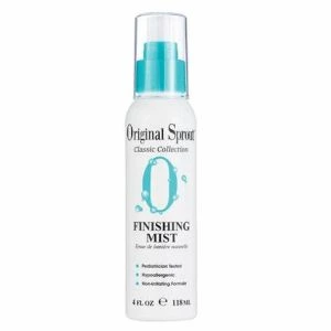 Original Sprout Natural Finishing Mist 4oz 118ml