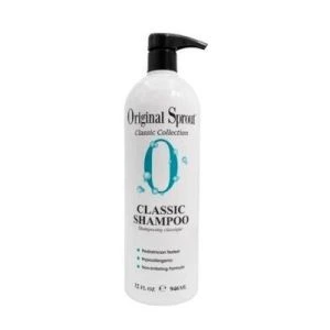 Original Sprout Classic Shampoo 32oz 946ml