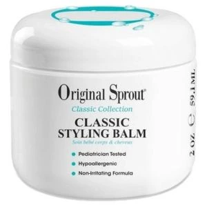 Original Sprout Natural Styling Balm 2oz 50ml