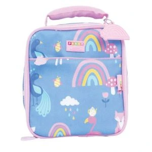 Penny Scallan Kids Lunchbox Bag Large - Rainbow