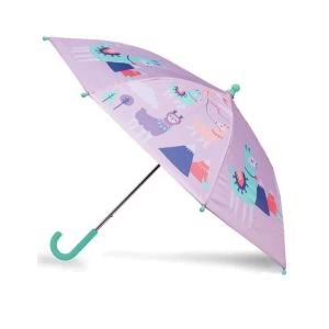 Penny Scallan Kids Umbrella - Loopy Llama