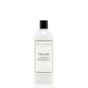 The Laundress No.10 Laundry Detergent 16oz 475ml