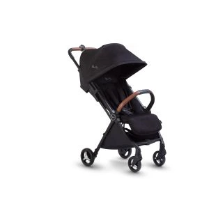 Silver Cross Jet Stroller - Black