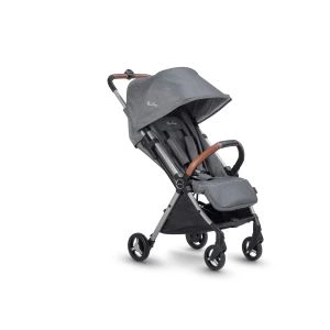 Silver Cross Jet Special Edition Stroller - Mist