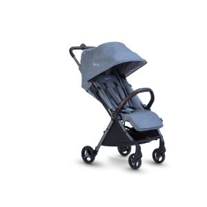 Silver Cross Jet Special Edition Stroller - Ocean