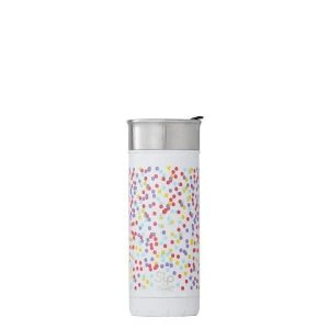 S'ip by S'well Dots and Spots Travel Mug 16oz 475ml