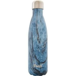 S'well 保溫瓶 Dark Forest Wood 17oz 500ml