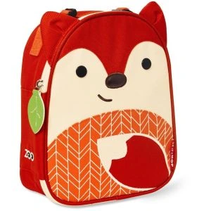 Skip Hop Zoo Lunchies - Fox