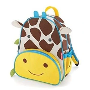 Skip Hop Zoo Pack - Giraffe