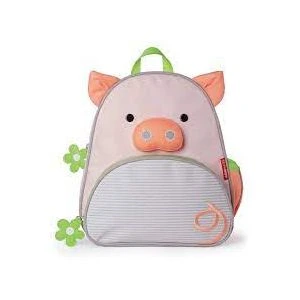 Skip Hop Zoo Pack - Pig