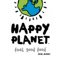 Happy Planet